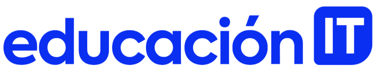 Icono de educacion it